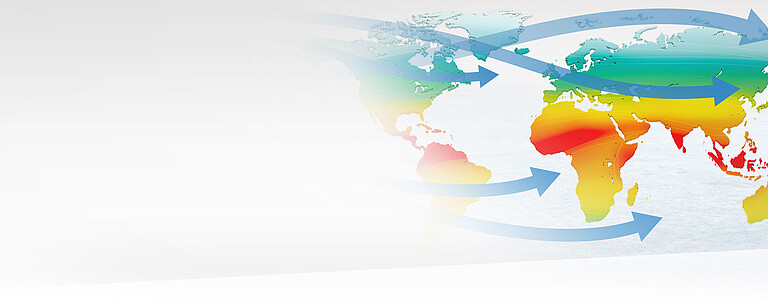 Free cooling air conditioning solutions