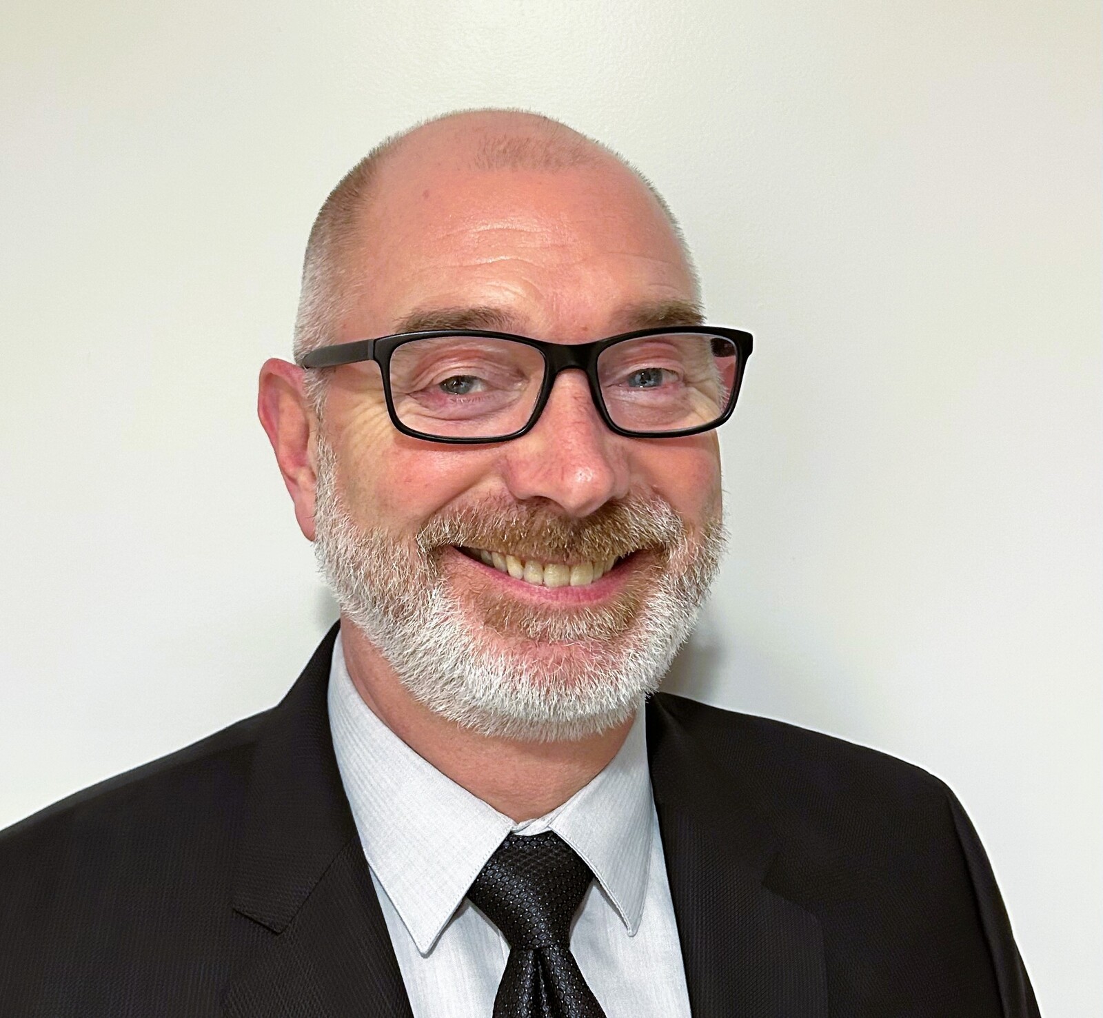 Jörg Desler, global director technology at STULZ GmbH