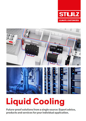 Liquid Cooling Solutions Brochure