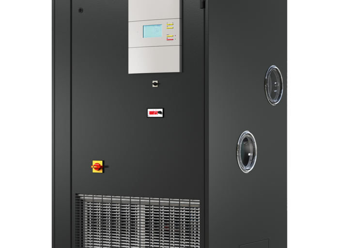 VDI 6022 German hygiene regulations