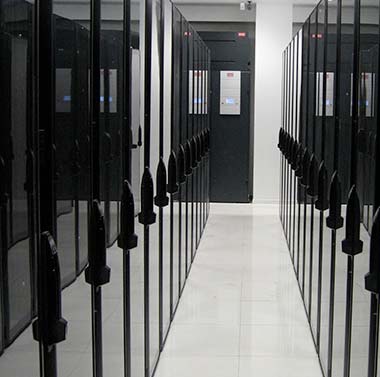 Data center and telecommunications - STULZ Explorer